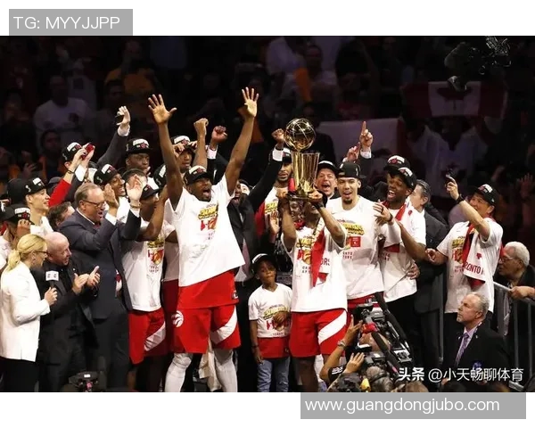 勇士与猛龙第五战激战正酣谁将夺得总冠军的荣耀之巅