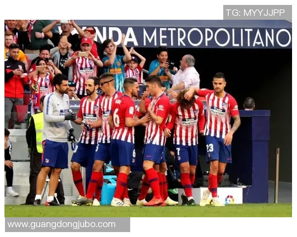 马德里竞技与利物浦精彩对决瞬间回顾与赛场氛围分析