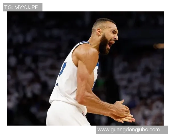 鲁迪戈贝尔在NBA的辉煌历程与防守之王的传奇故事