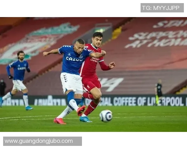 利物浦与埃弗顿的精彩对决赛果揭晓引发球迷热议