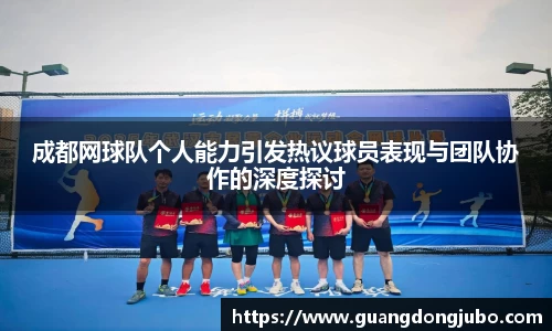 成都网球队个人能力引发热议球员表现与团队协作的深度探讨
