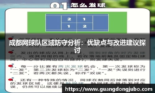 成都网球队区域防守分析：优缺点与改进建议探讨
